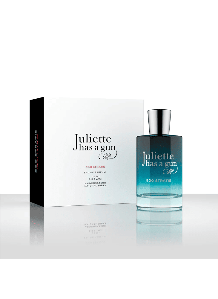 Juliette Has A Gun Ego Stratis Eau de Parfum